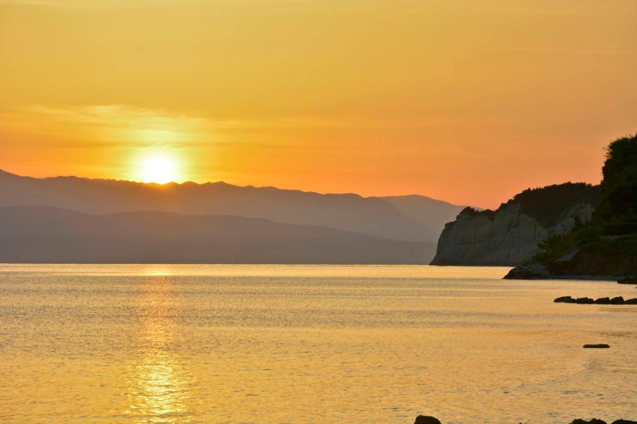 Eleonora House * Sidari (Corfu)