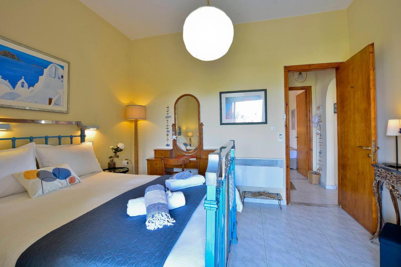 Dom wakacyjny Eleonora House *