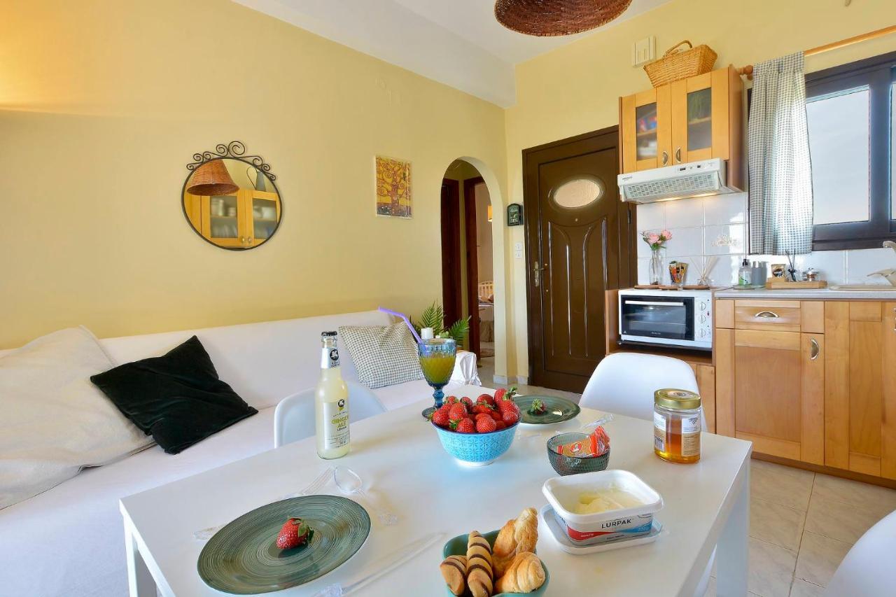 Eleonora House Sidari (Corfu)