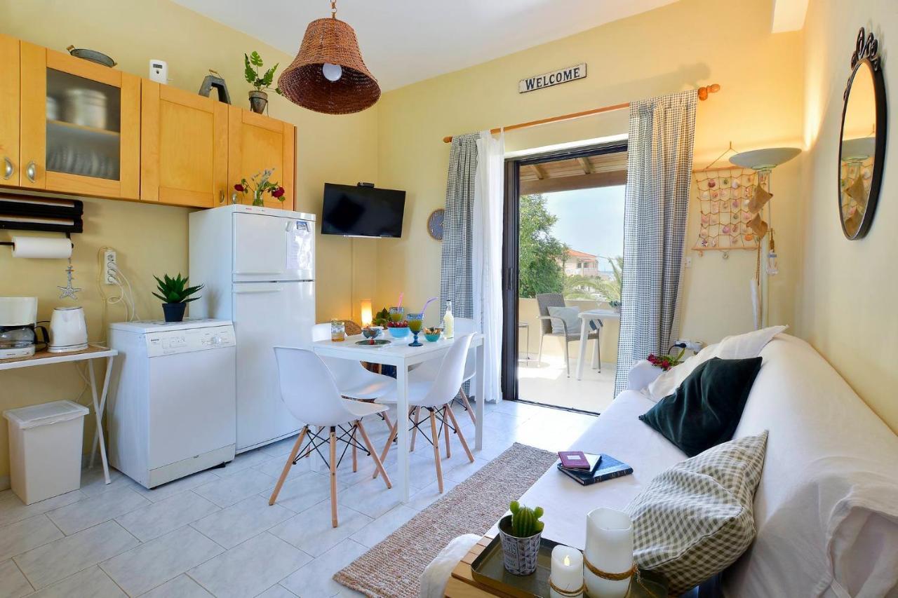 Eleonora House Sidari (Corfu)