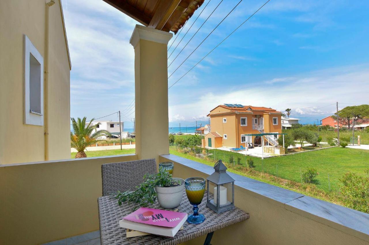 Eleonora House