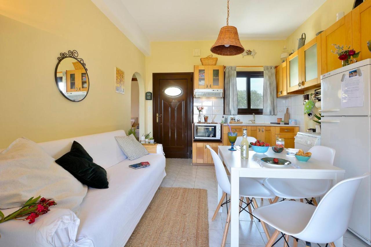 Dom wakacyjny Eleonora House *