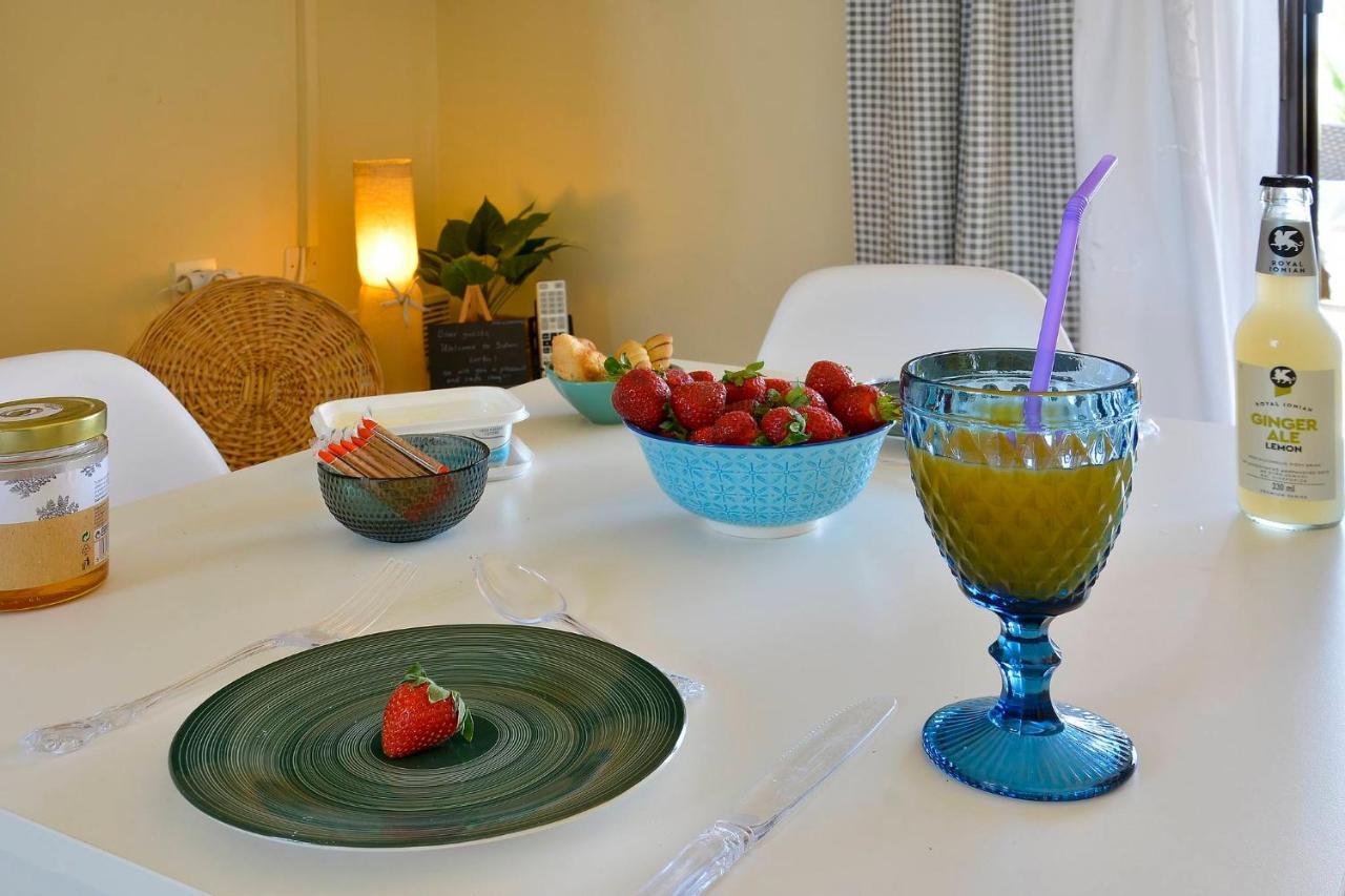 Eleonora House * Sidari (Corfu)
